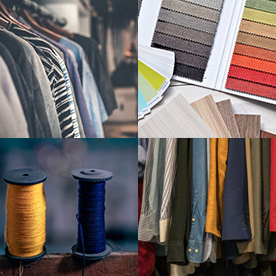 Apparel, Textiles & Accessories