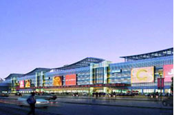Yiwu Markets